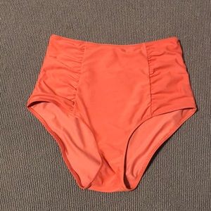 Swim bottoms